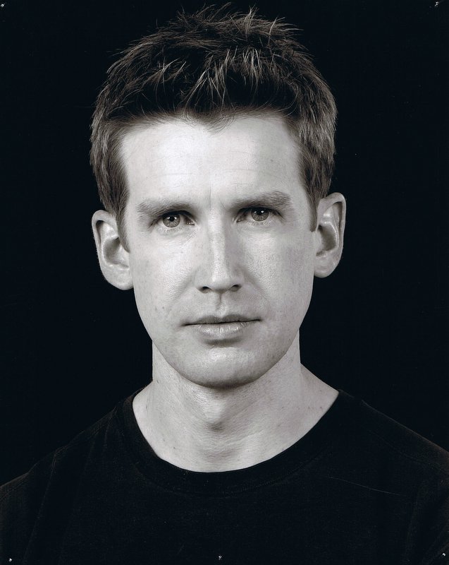 RossYoung