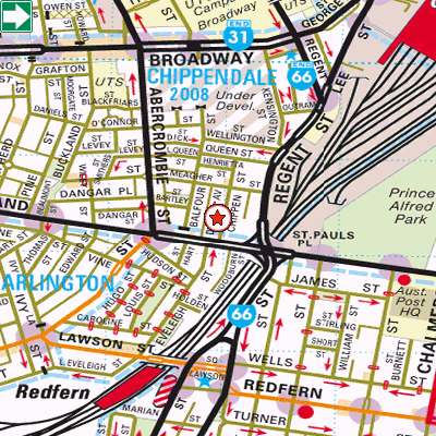 genmap